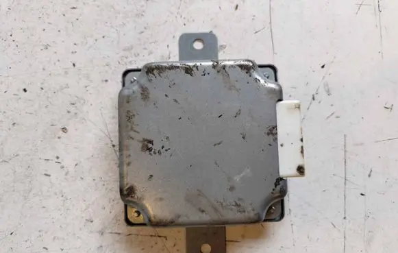 Suzuki Jimny Other control units/modules 38885