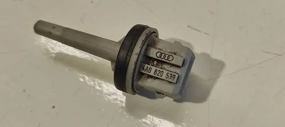 Audi A8 S8 D2 4D Interior temperature sensor 4A0820539 585502