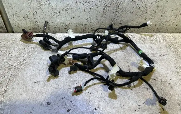 Jeep Cherokee Tailgate/trunk wiring harness P68340178AB 178AB 646240