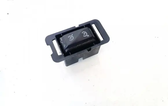 Renault Zoe Cruise control stalk 00137054