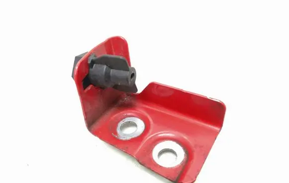 Opel Astra J Headlight/headlamp mounting bracket 13256261