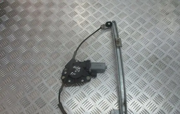 Alfa Romeo 147 Front door window regulator with motor