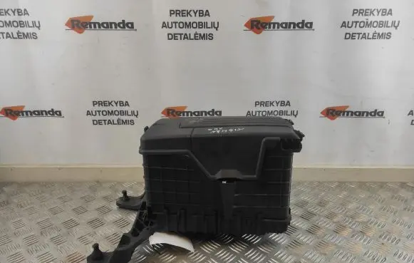 Volkswagen Tiguan Battery tray 1K0915333
