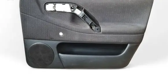 Volkswagen PASSAT B4 Front door card panel trim 3A0867012
