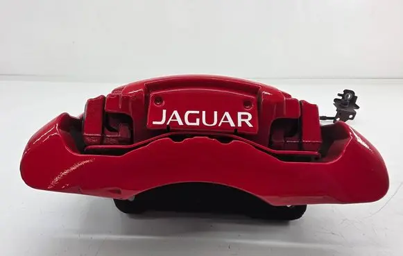 Jaguar F-Type Front brake caliper
