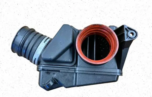 Mercedes-Benz C W203 Intake resonator A2710900804 054700