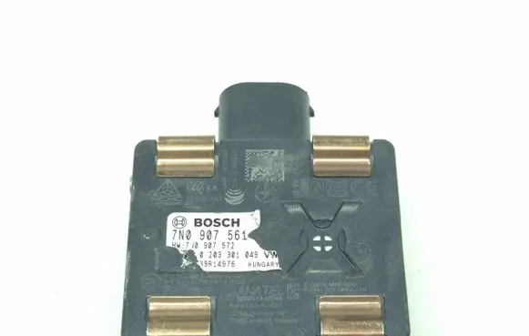 Volkswagen Sharan Distronic sensor radar 7N0907561 7L0907572
