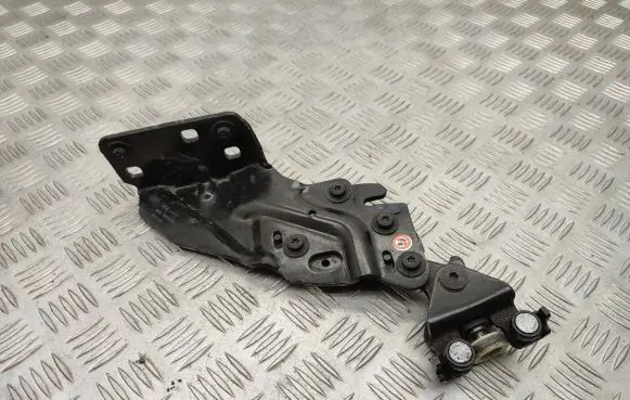 Ford B-MAX Sliding door lower roller guide/hinge AV11R25001AF