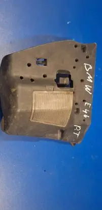 BMW 3 E46 Tail light bulb cover holder 8364925