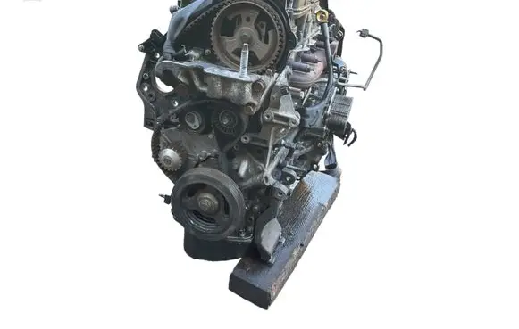 Ford Focus Engine BV6Q6010AA AV6Q6007BB 2224239