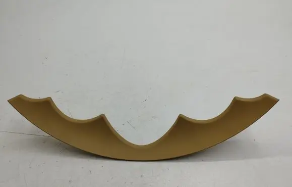 Porsche Cayenne (92A) Dashboard trim 7P5857059