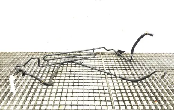 Renault Espace IV Brake booster pipe/hose 8200023050