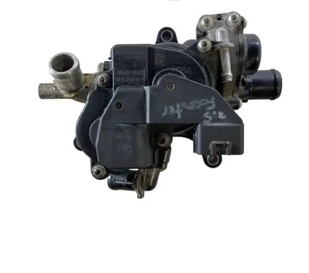Subaru Forester SK Thermostat/thermostat housing 21319AA010 202209275 A222Y