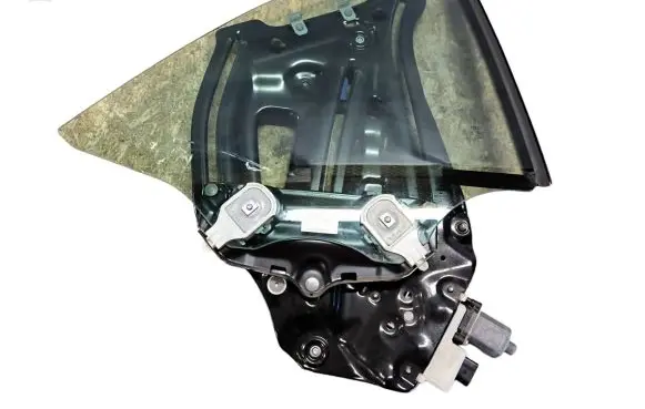 Audi S5 F5 Rear door window regulator with motor 8W7839398A 8W7845298 5Q0959811F