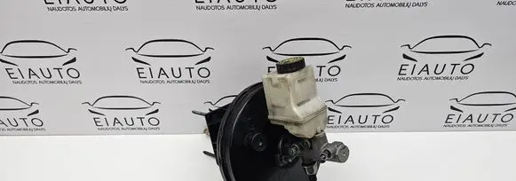 Citroen C5 Master brake cylinder 9646710380 0204024797 0204221957