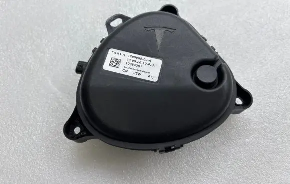 Tesla Model Y Parking PDC sensor speaker 129996500A 10984301 13092010F2A