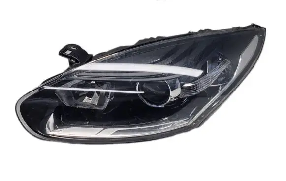 Renault Megane III Headlight/headlamp 260609865R 030128820700