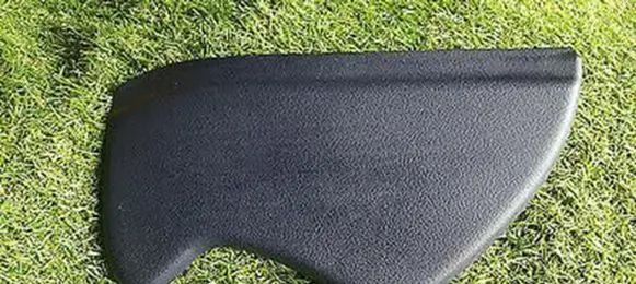 Audi A4 S4 B5 8D Other interior part 8D0857086