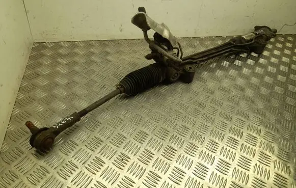 Volkswagen Touareg I Steering rack 7L6422055CA