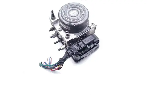 Mazda CX-5 ABS Pump KA0G437A0A 06210240104 06210976503