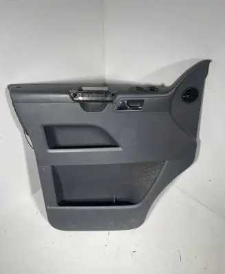 Volkswagen Transporter - Caravelle T5 Front door card panel trim 7H0867103 7H0867103Q