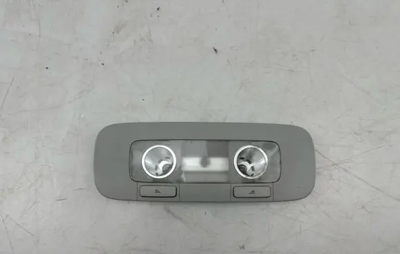 Volkswagen PASSAT B6 Rear seat light 3C0947291D