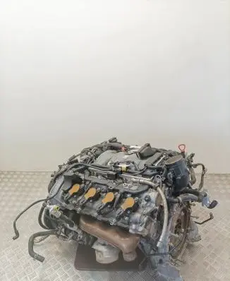Mercedes-Benz SL R230 Engine 273965 A2731400701