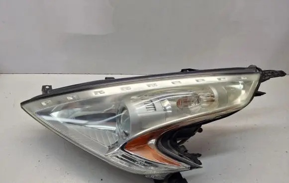 Nissan 370Z Headlight/headlamp 10063055 7444NA 1004563861
