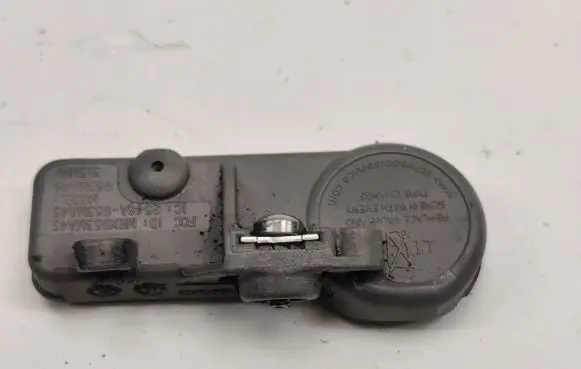 Chevrolet Camaro Tire pressure sensor 20922900
