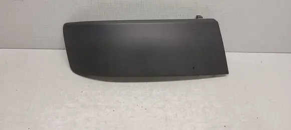 Volkswagen Transporter - Caravelle T5 Front bumper corner part panel trim 7E0807820