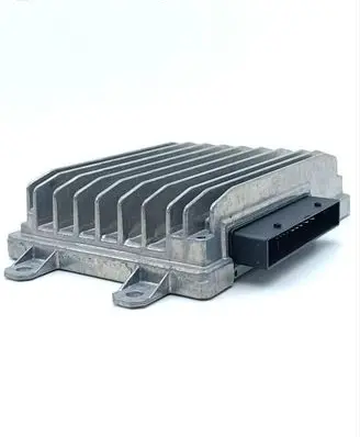 Audi Q8 Sound amplifier 8Y0035465