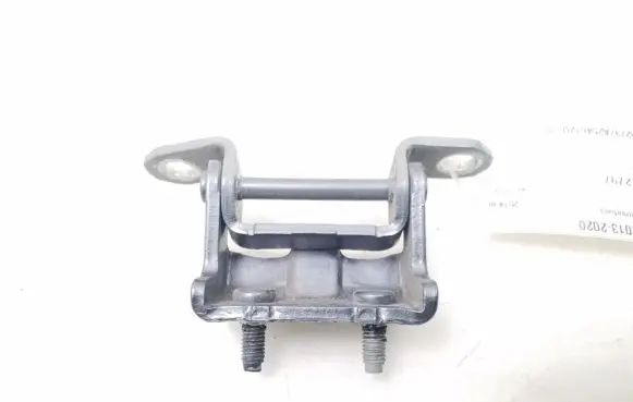 Nissan Juke I F15 Rear door upper hinge