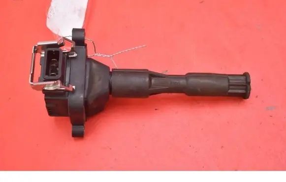 BMW 5 E39 High voltage ignition coil 1703227