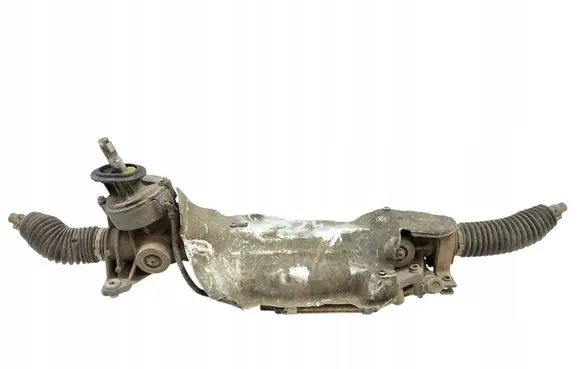 Volkswagen Touran I Steering rack 1K1909144K