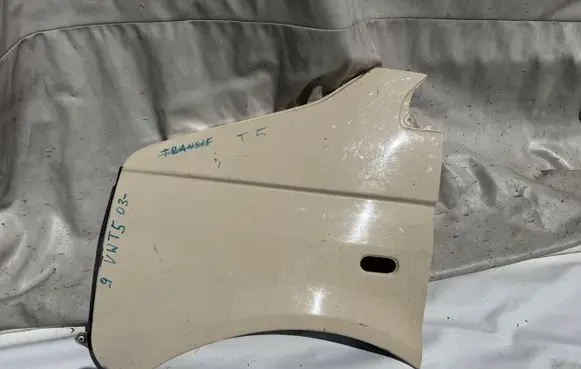 Volkswagen Multivan T5 Fender