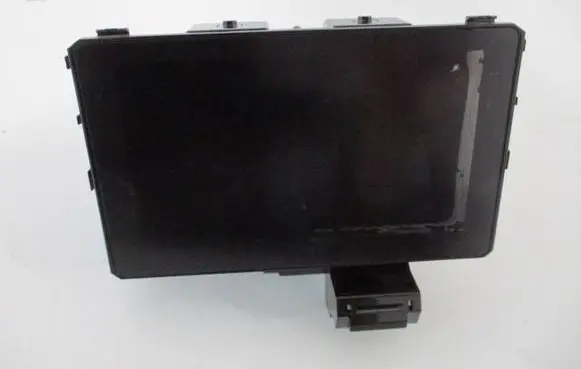 KIA Sportage Navigation unit CD/DVD player 96560F1921FHV