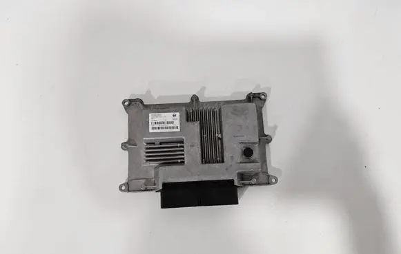 Alfa Romeo Giulia Engine control unit/module 50559852