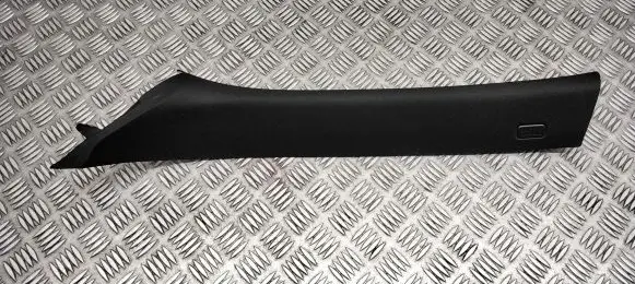 BMW X5 E70 (A) pillar trim 7129749