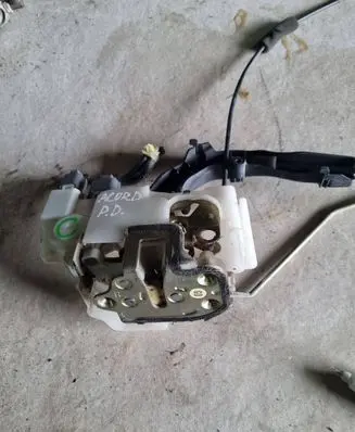 Honda Accord Front door lock
