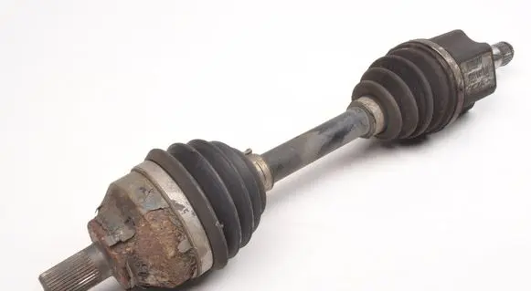 Volvo C30 Front driveshaft 31219035