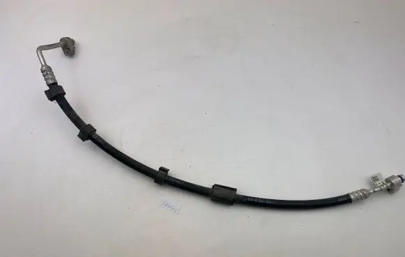 Audi A4 S4 B9 8W Air conditioning (A/C) pipe/hose 8W081674AK 8W081674 02122019