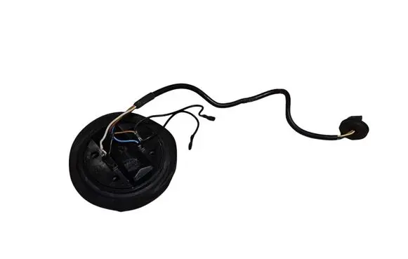 BMW 3 E30 Wing mirror control module 1284219 2028055