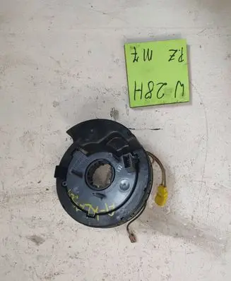 Mercedes-Benz A W168 Airbag slip ring squib (SRS ring) 1684600049 0110152