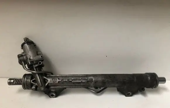BMW 5 GT F07 Steering rack 7853501345 673012201