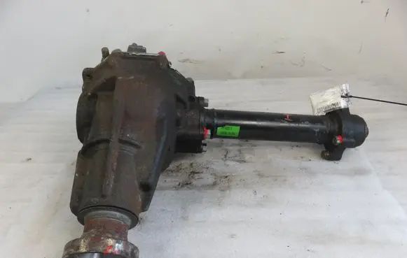 KIA Sorento Front differential 3333 532103E550