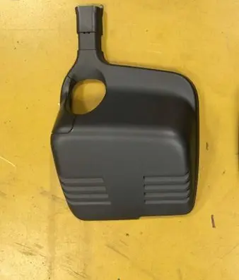 Renault Kadjar Rearview mirror trim