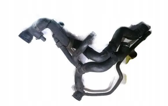 Volkswagen Golf V Engine coolant pipe/hose