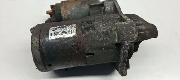 Nissan Juke I F15 Starter motor 233001KA1B