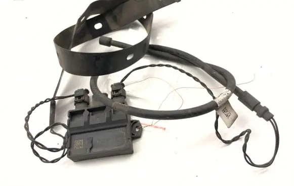 BMW X5 G05 Other control units/modules 7932682