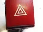 Peugeot 207 Hazard light switch 96472122kr